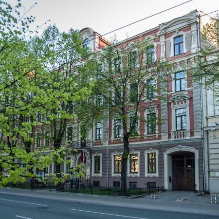 Charming Riga Old Town Apartment Bagian luar foto