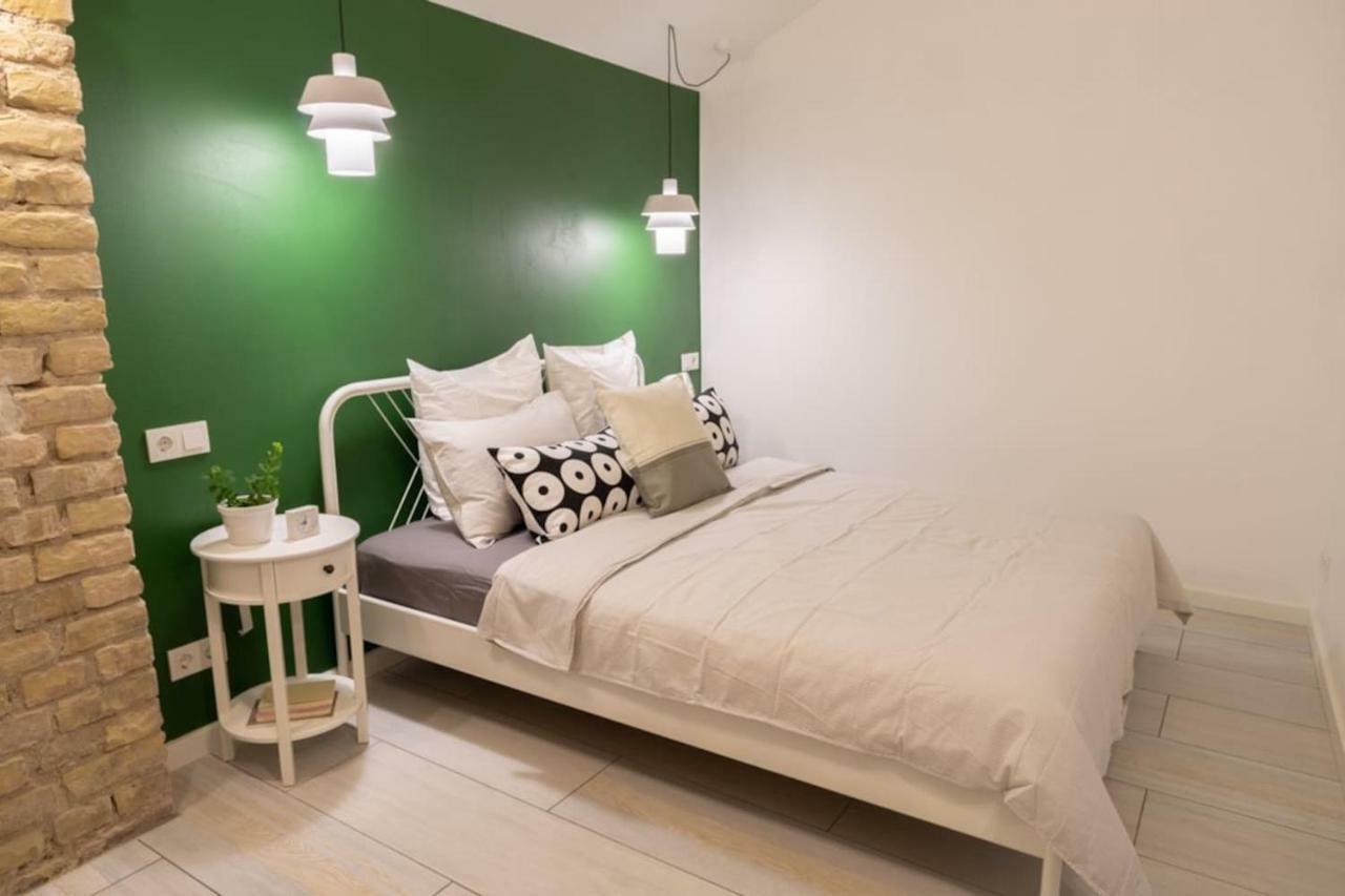 Charming Riga Old Town Apartment Bagian luar foto
