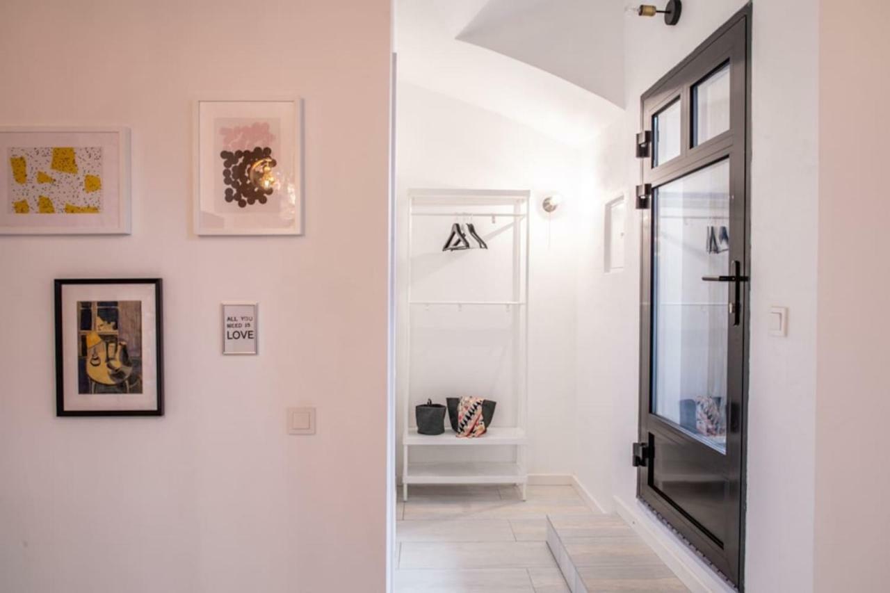 Charming Riga Old Town Apartment Bagian luar foto